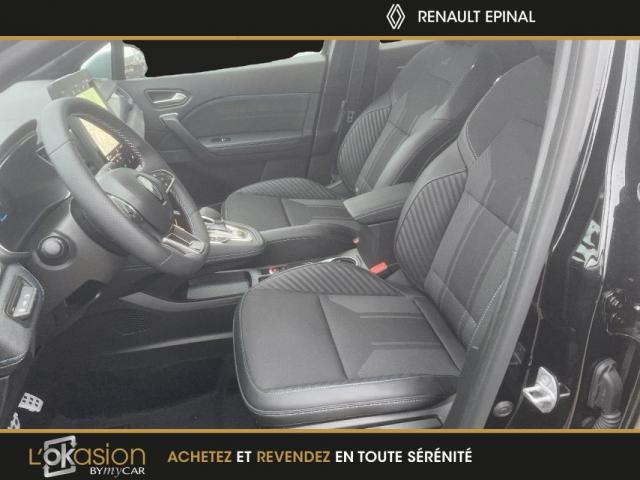 Renault Captur image 6