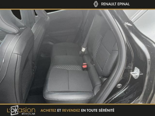 Renault Captur image 2