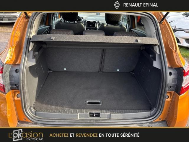 Renault Captur image 9