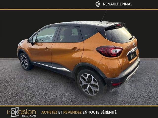 Renault Captur image 3