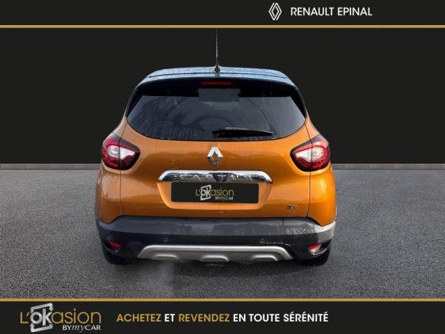 Renault Captur image 2