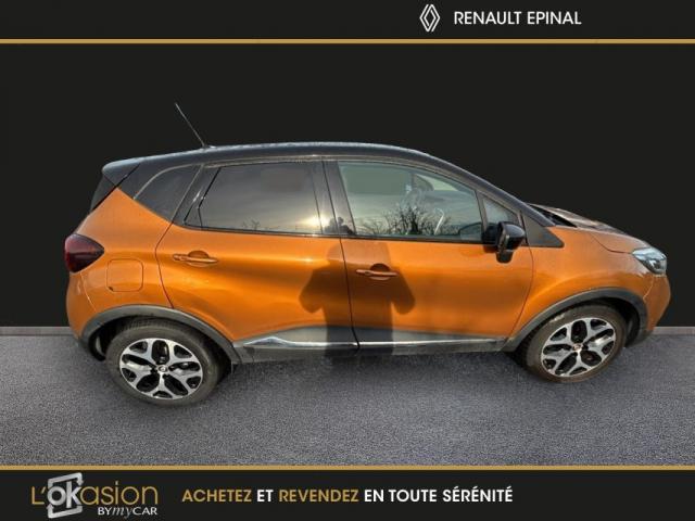 Renault Captur image 8