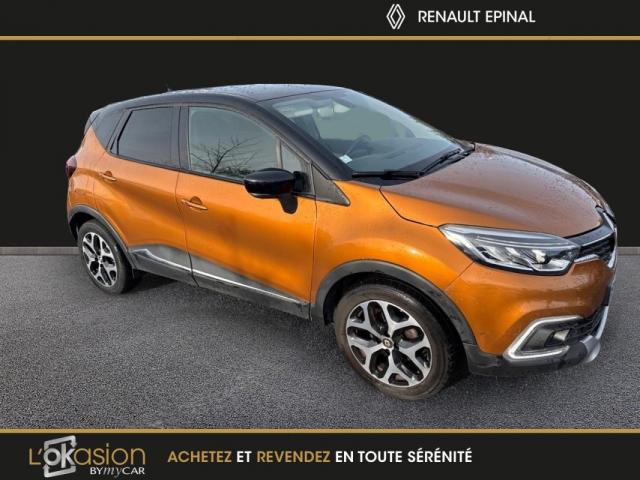 Renault Captur image 4