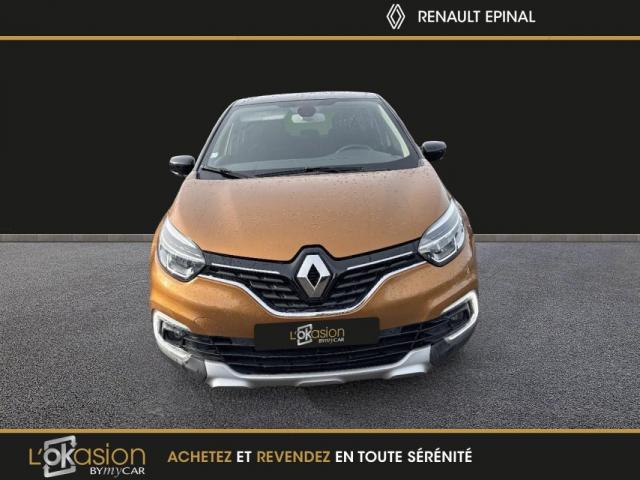 Renault Captur image 7