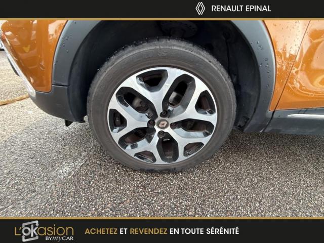 Renault Captur image 5