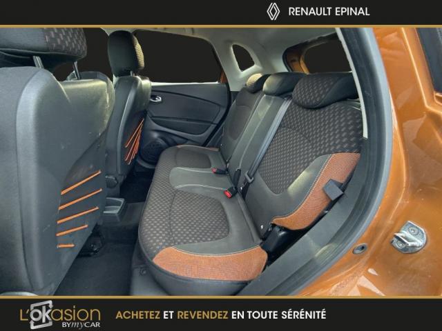 Renault Captur image 6