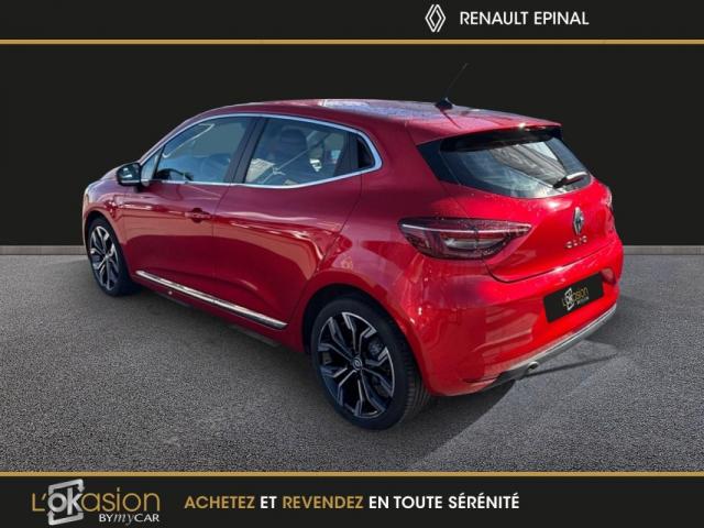 Renault Clio image 7