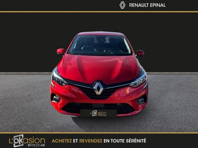 Renault Clio image 4