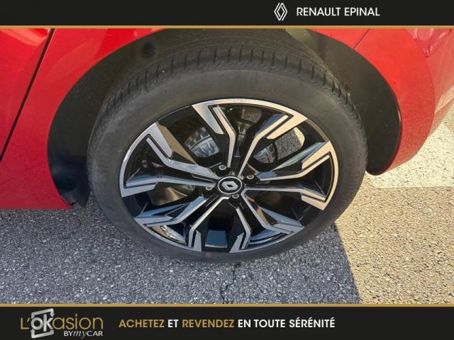 Renault Clio image 8