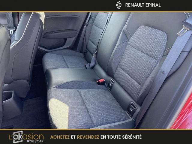 Renault Clio image 3