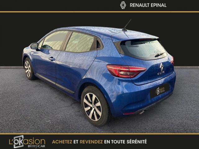 Renault Clio image 8