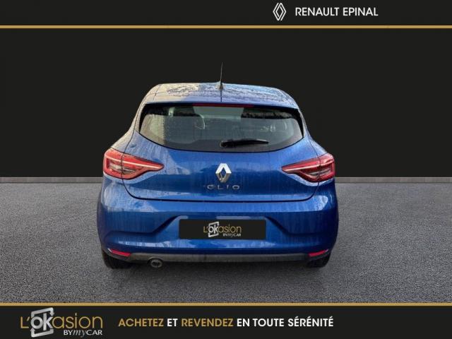 Renault Clio image 9