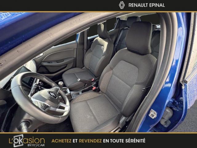 Renault Clio image 6