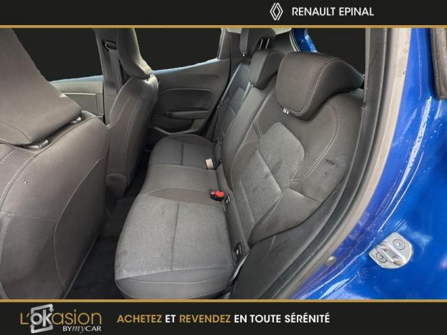 Renault Clio image 4