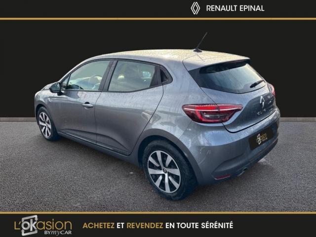 Renault Clio image 1