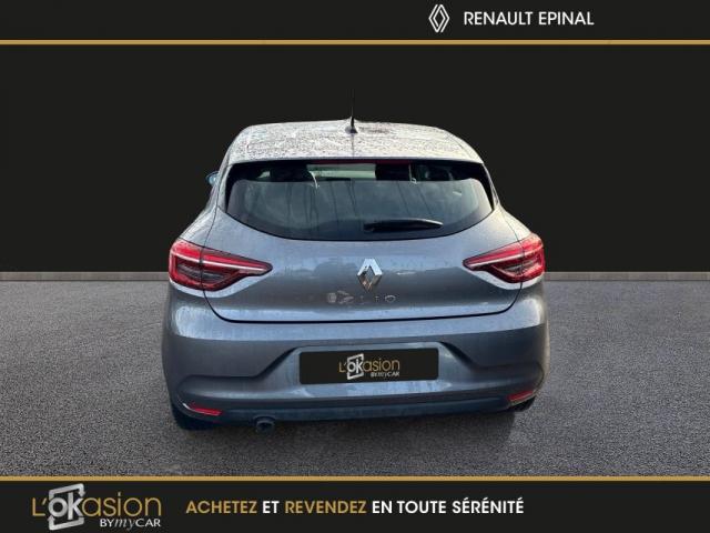 Renault Clio image 2