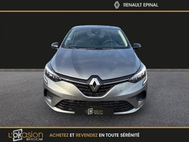 Renault Clio image 6