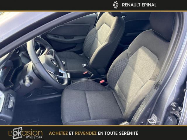 Renault Clio image 7