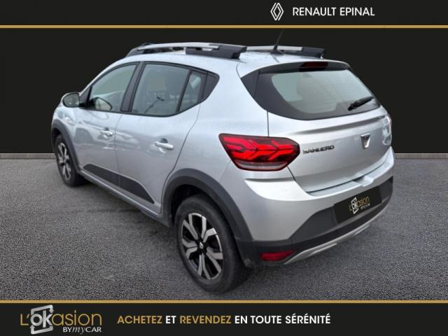 Dacia Sandero image 2