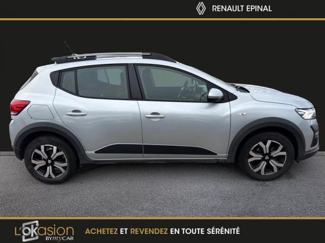 Dacia Sandero image 6