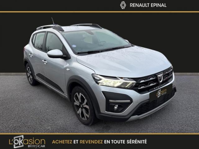 Dacia Sandero image 3