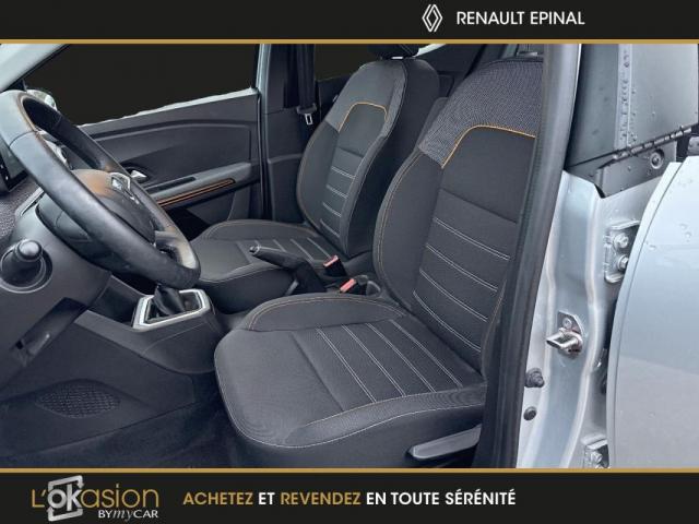 Dacia Sandero image 4