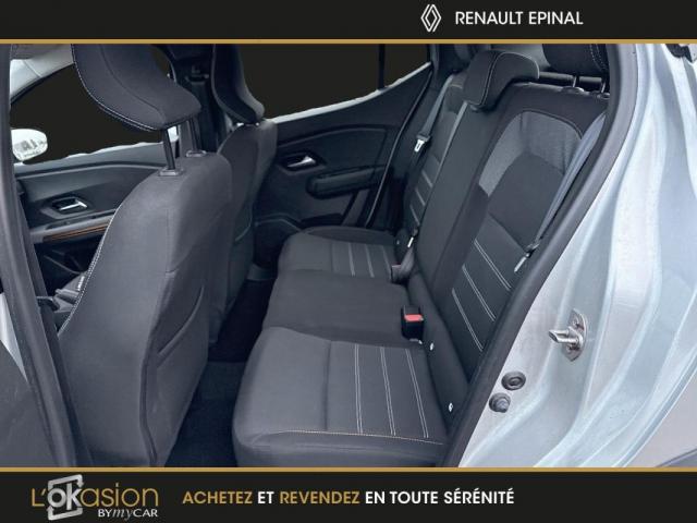 Dacia Sandero image 9