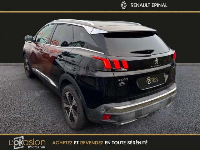Peugeot 3008 image 4