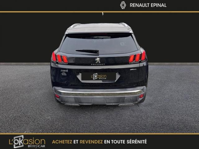 Peugeot 3008 image 7
