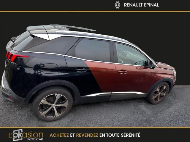 Peugeot 3008 image 9
