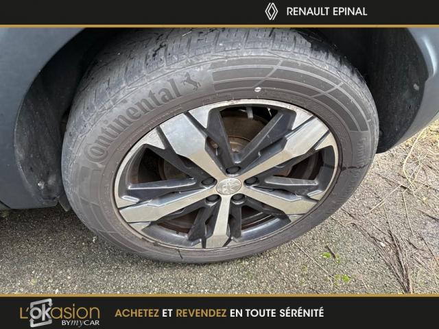 Peugeot 3008 image 3