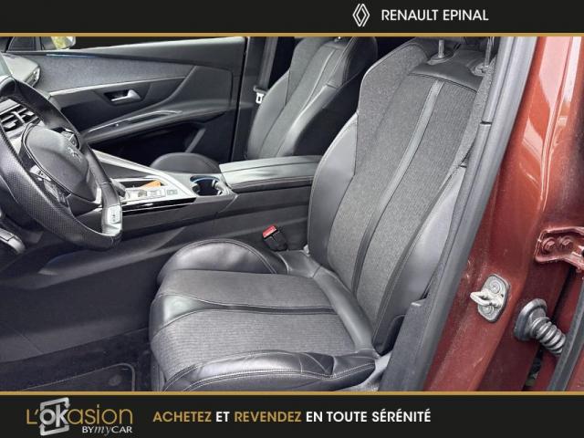 Peugeot 3008 image 1
