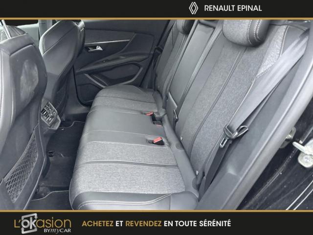 Peugeot 3008 image 5