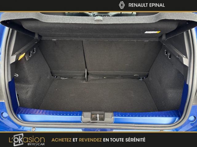 Dacia Sandero image 5