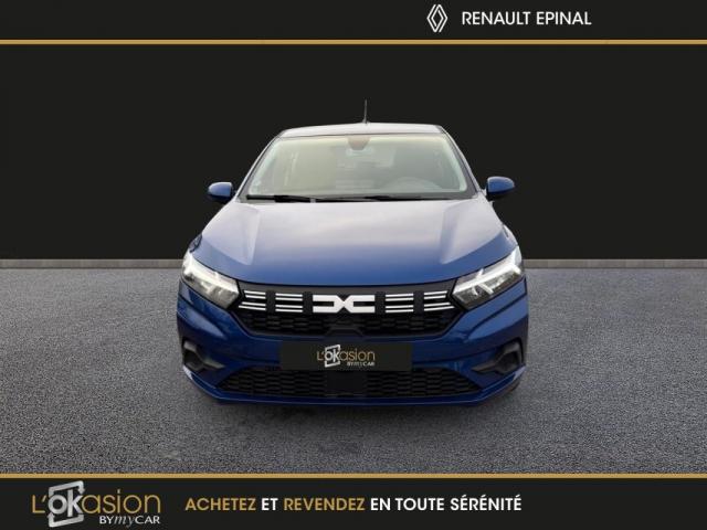 Dacia Sandero image 7