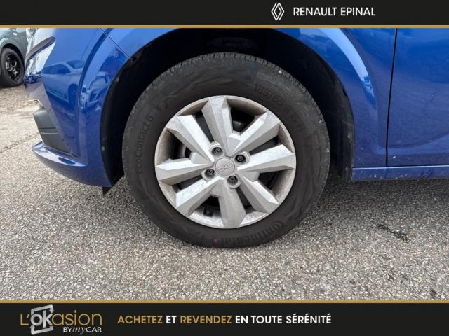 Dacia Sandero image 4