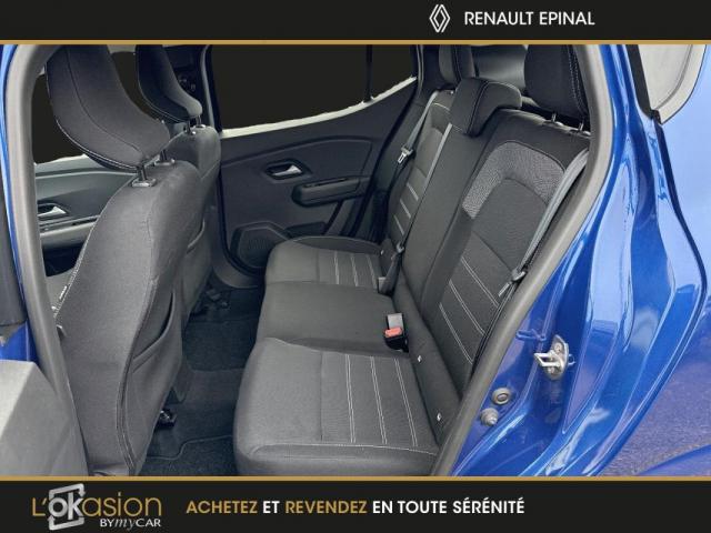 Dacia Sandero image 3