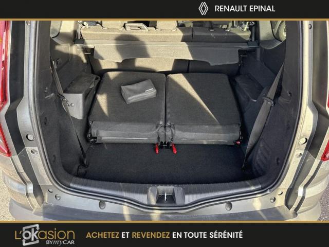 Dacia Jogger image 8
