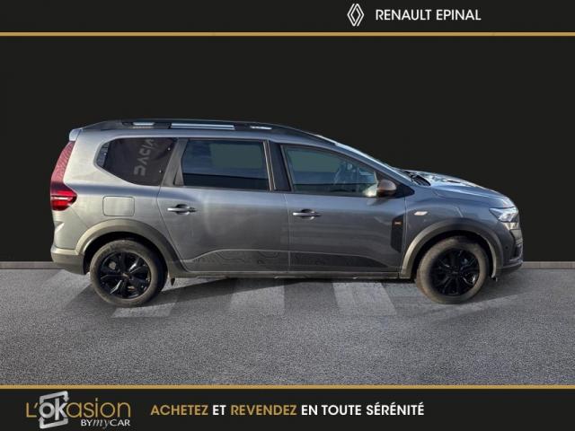 Dacia Jogger image 9