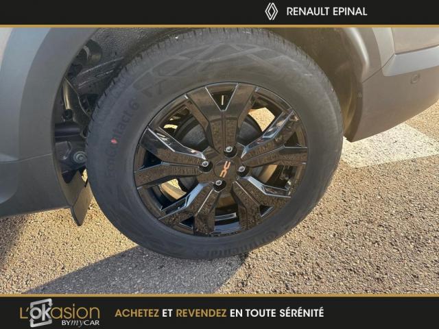 Dacia Jogger image 1