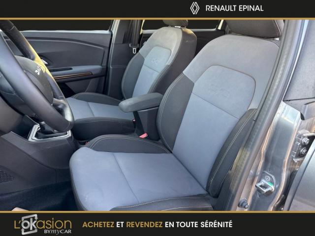 Dacia Jogger image 4