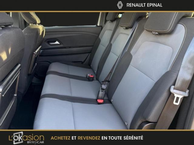 Dacia Jogger image 6