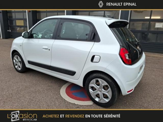 Renault Twingo image 8
