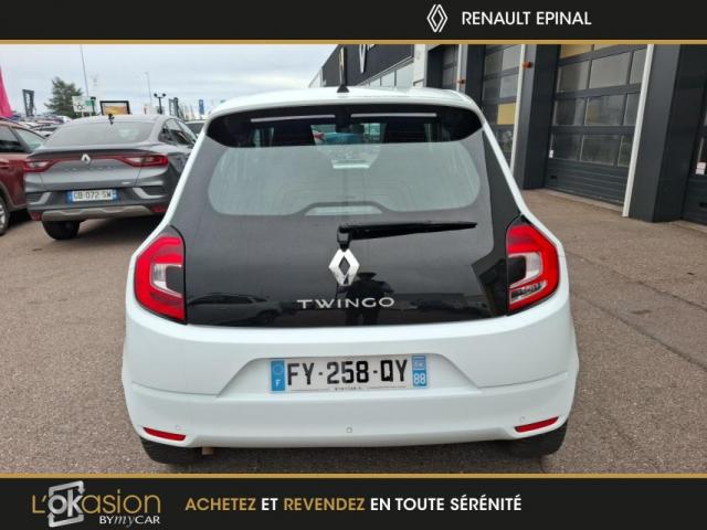 Renault Twingo image 4