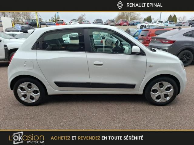 Renault Twingo image 5