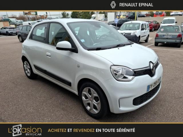 Renault Twingo image 9