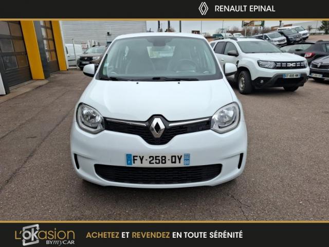 Renault Twingo image 2