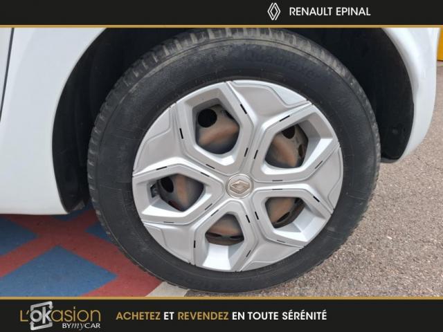 Renault Twingo image 1