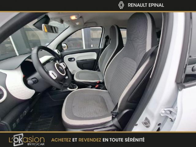 Renault Twingo image 3