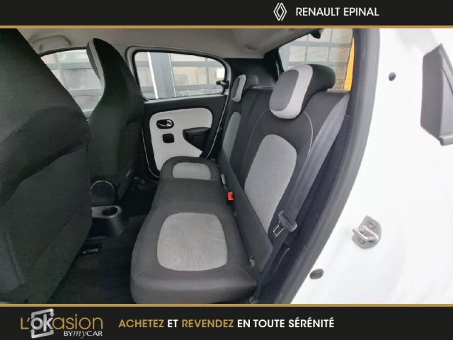 Renault Twingo image 6
